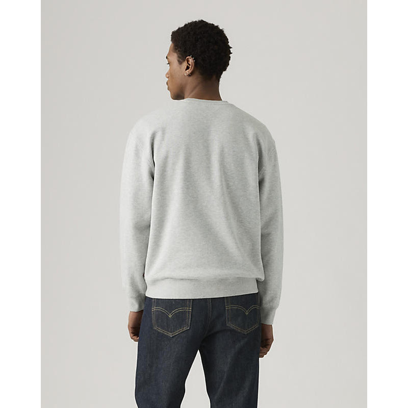 Levi's Relaxed Graphic Crewneck Sweatshirt
