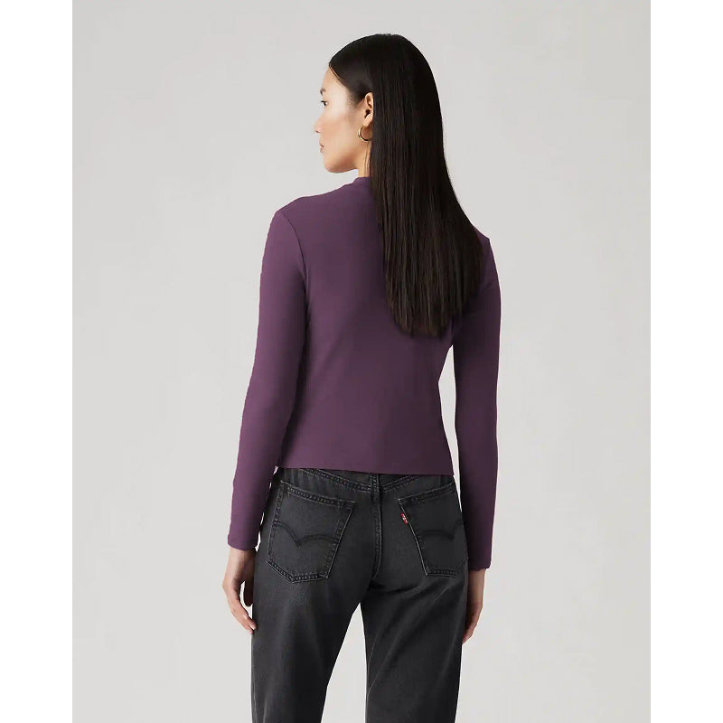 Levi's Effortless Long Sleeve Top