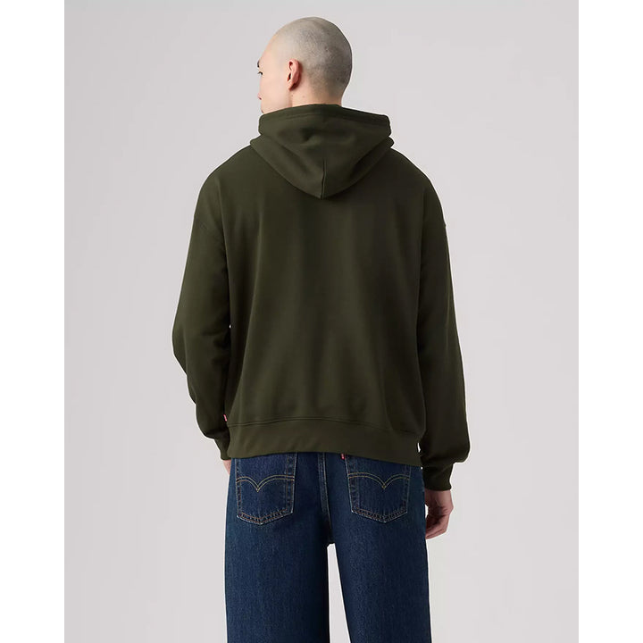 Levi's Graphic Boxy Hoodie