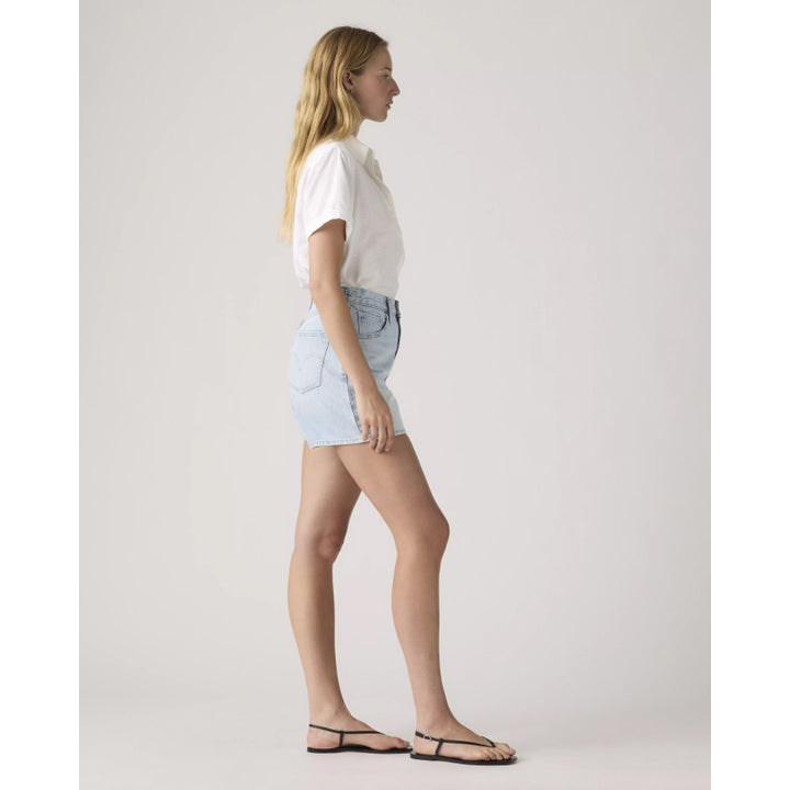 Levi's Cinch Mid-Thigh Short