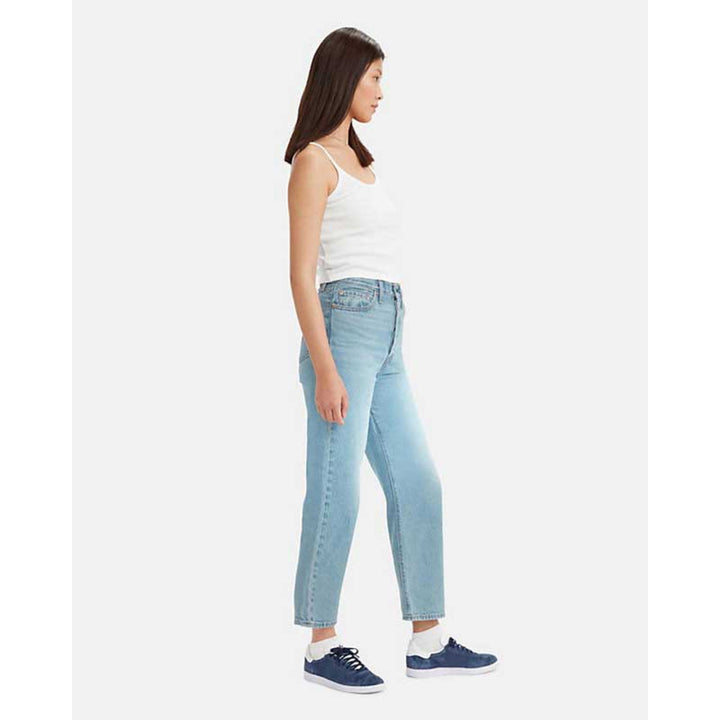 Levi's Ribcage Straight Ankle Women's Jeans