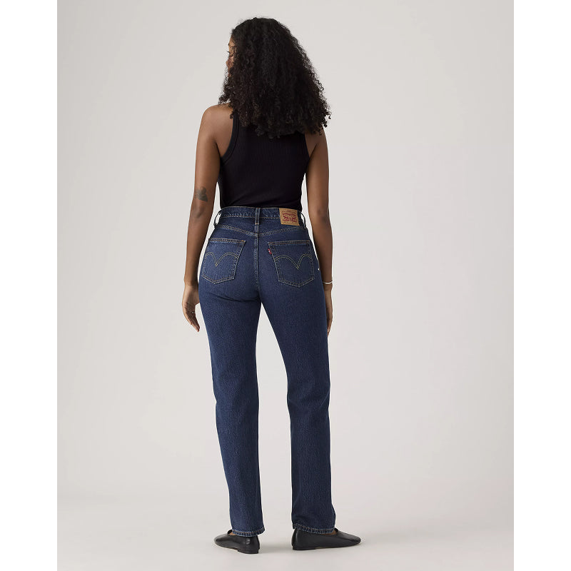Levi's 501 Curve Women's Jeans