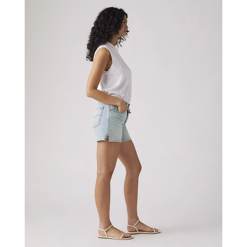 Levi's A-Line Shorts