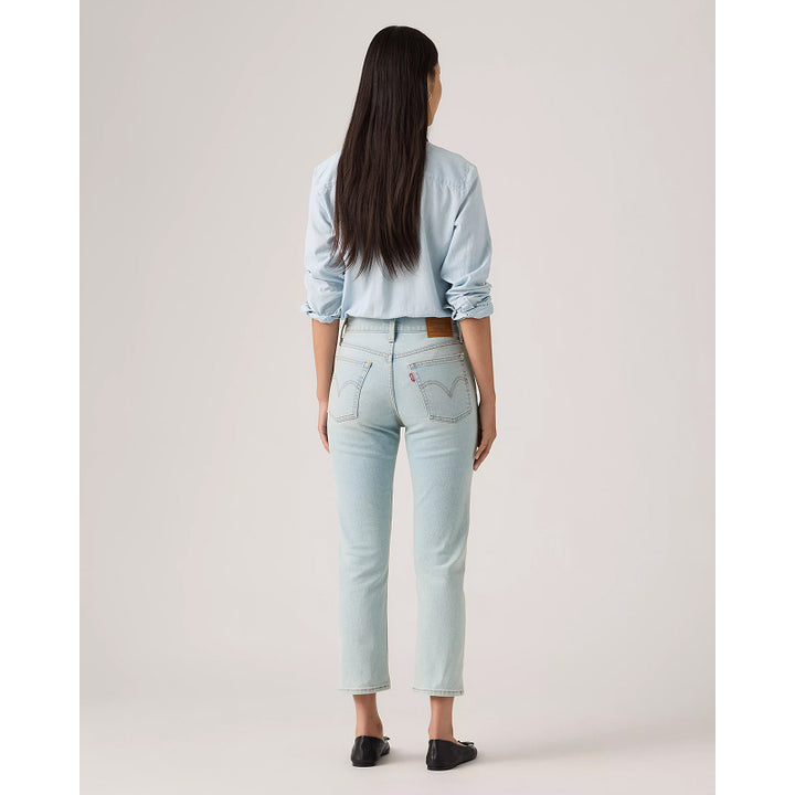 Levi's Wedgie Straight