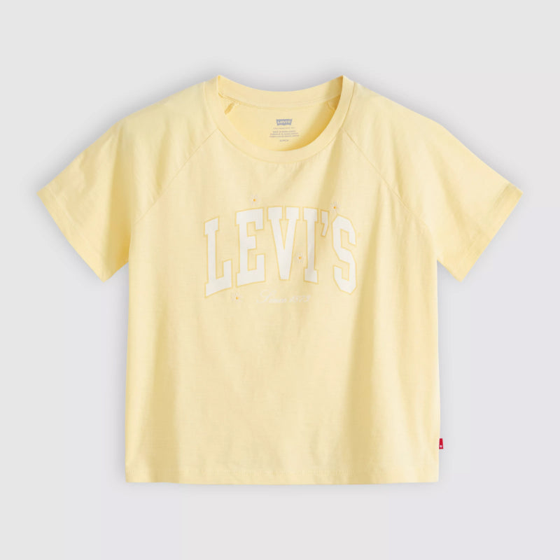 Levi's Graphic Game Day Tee