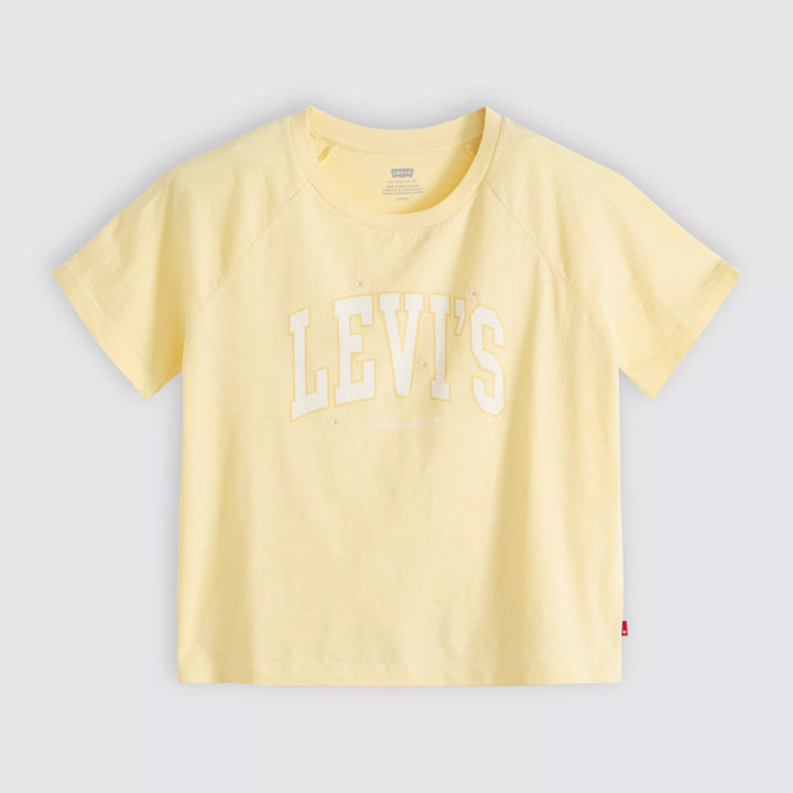 Levi's Graphic Game Day Tee
