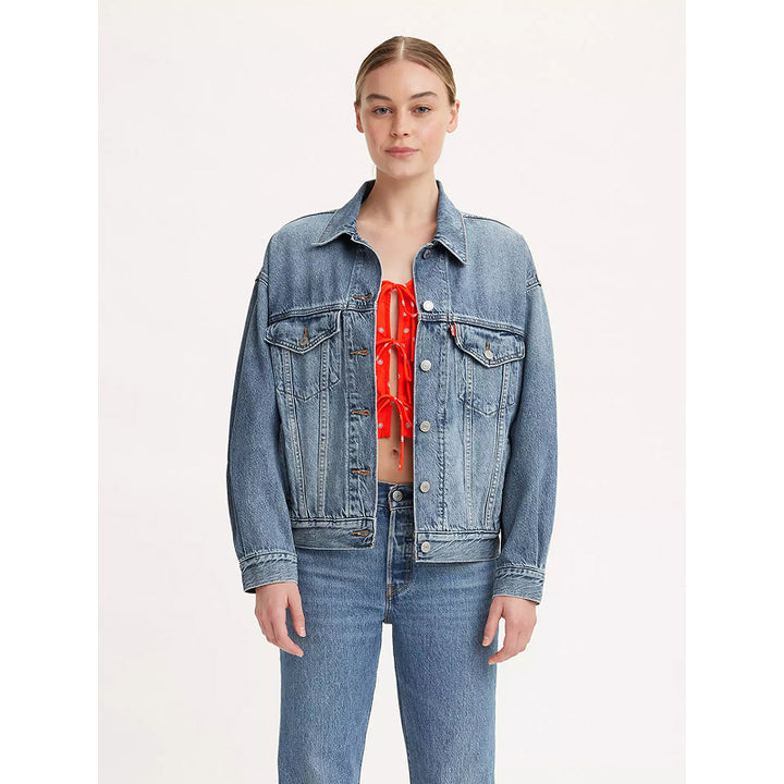 Levi's 90's Trucker Jacket