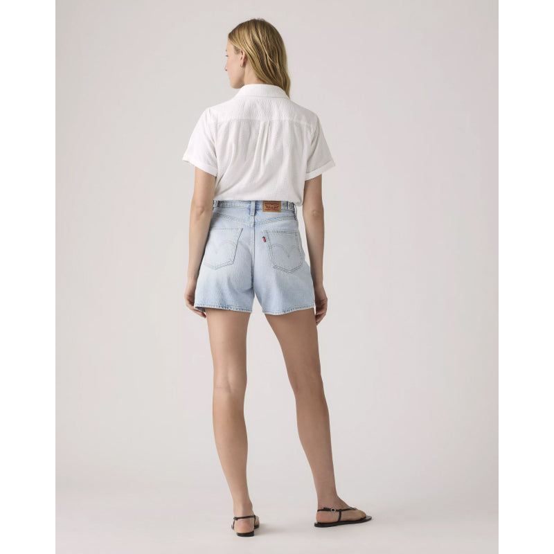 Levi's Cinch Mid-Thigh Short