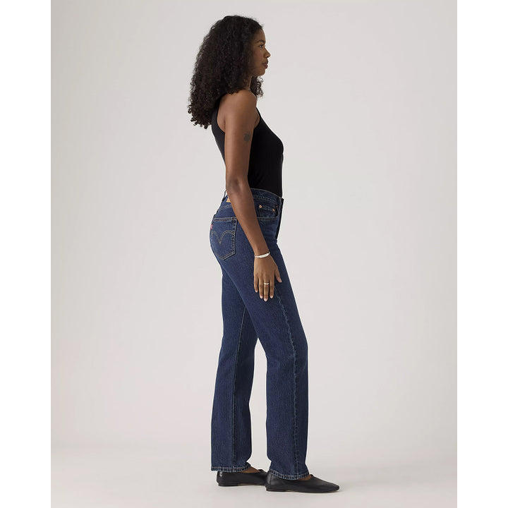 Levi's 501 Curve Women's Jeans