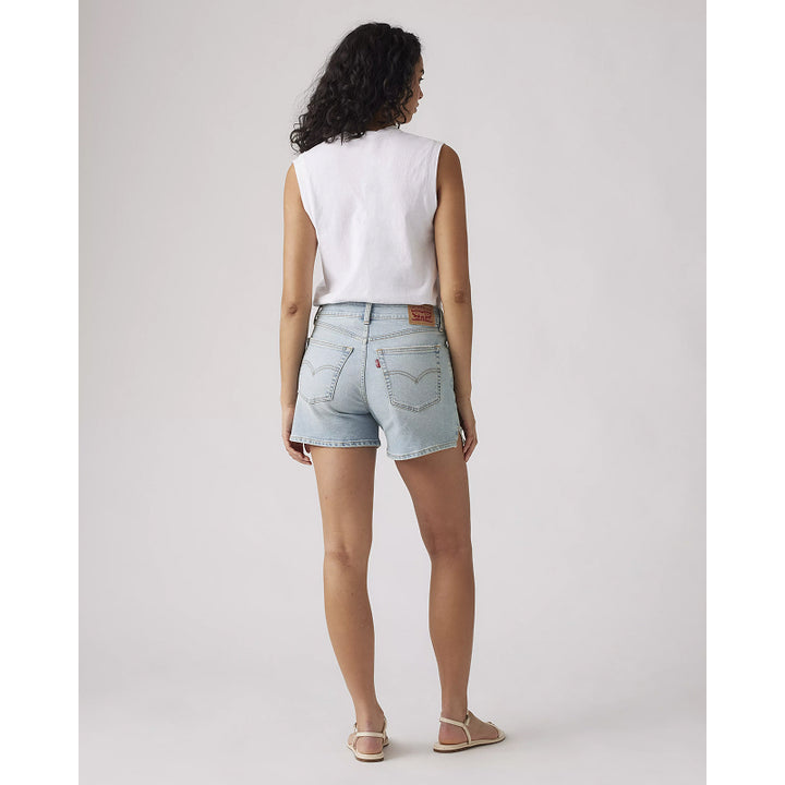 Levi's A-Line Shorts