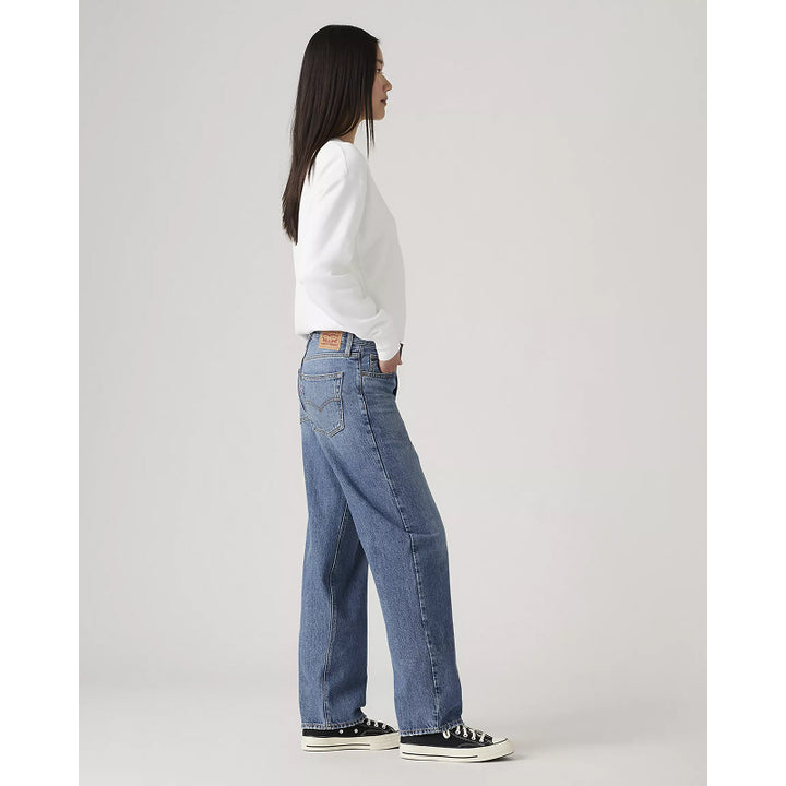 Levi's '94 Baggy Wide Leg Women Jeans