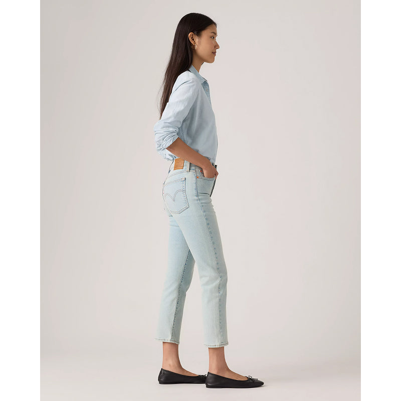 Levi's Wedgie Straight