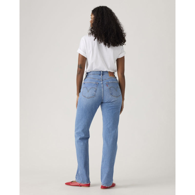 Levi's 501 Curve Women's Jeans