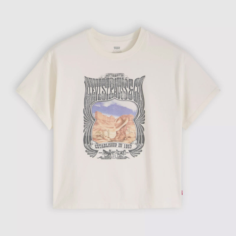 Levi's Graphic Anyday Tee