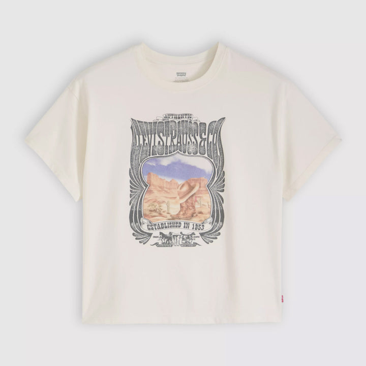 Levi's Graphic Anyday Tee