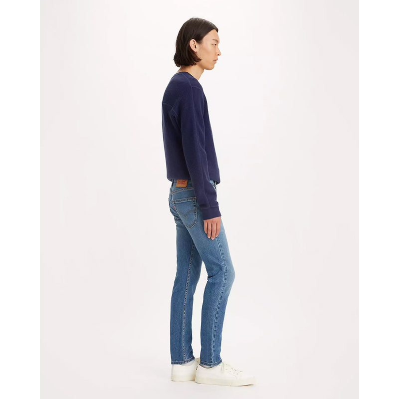 Levi's 502 Taper Fit Men's Jeans