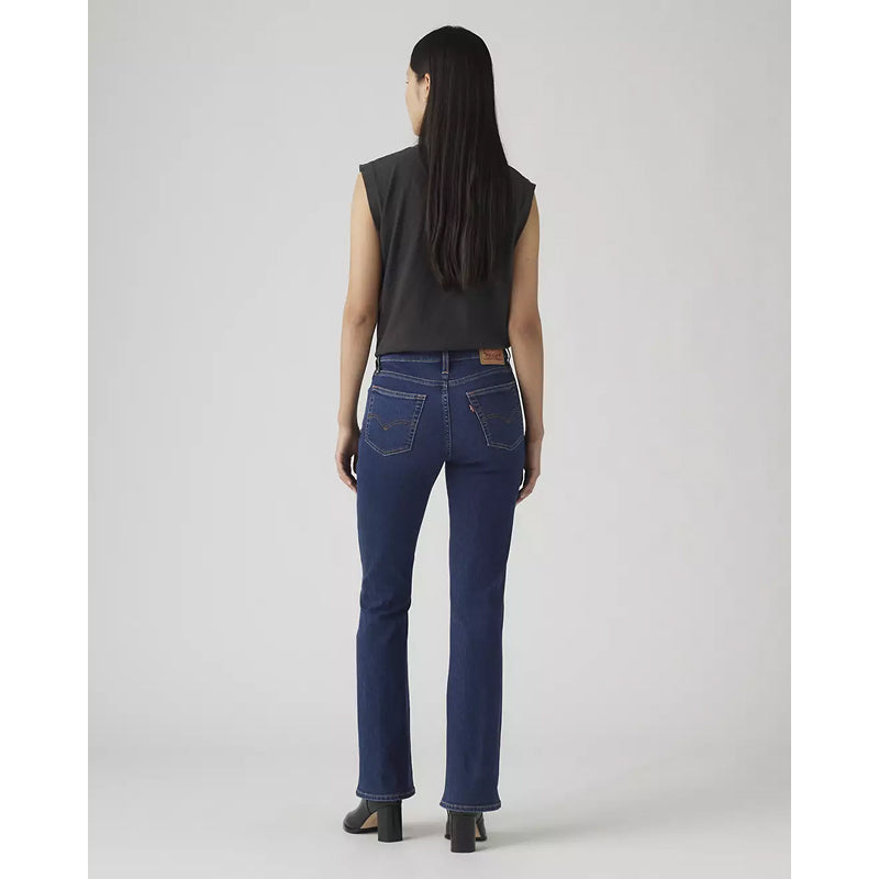 Levi's High Rise Bootcut Women's Jean