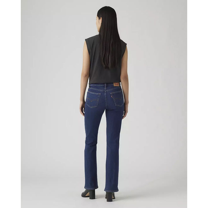 Levi's High Rise Bootcut Women's Jean