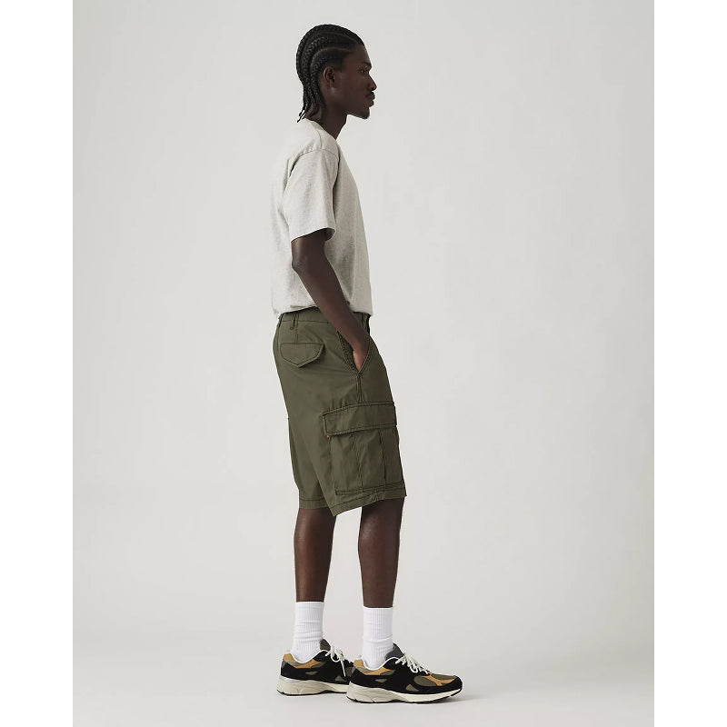 Short cargo léger Levi's Carrier pour homme