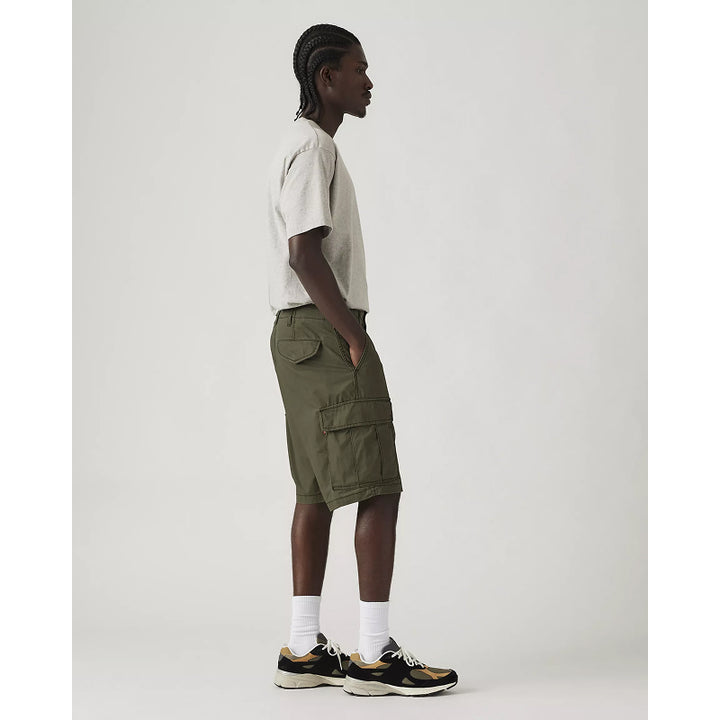 Short cargo léger Levi's Carrier pour homme