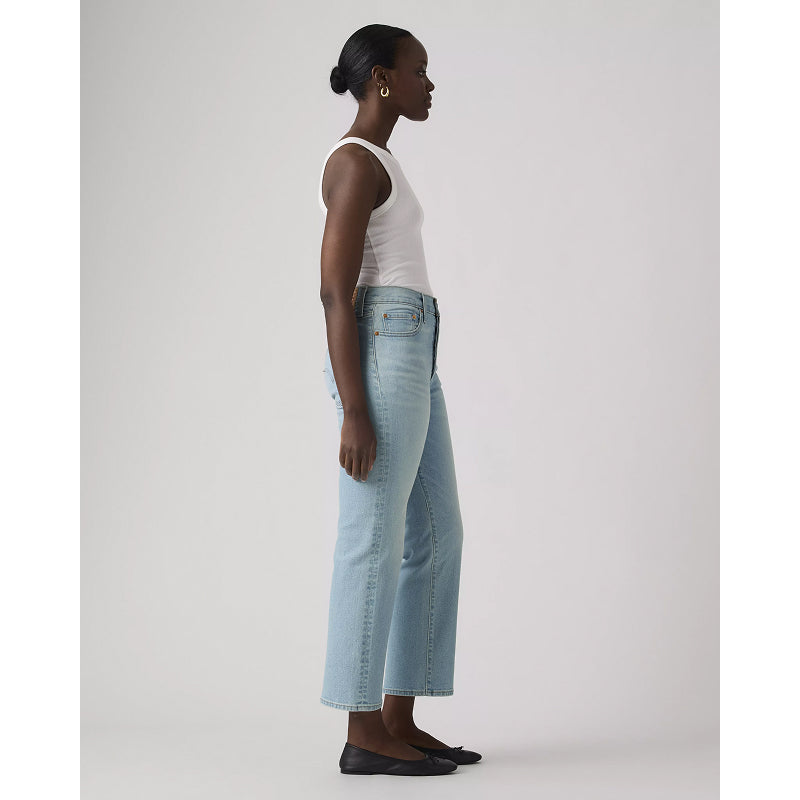 Levi's Ribcage Straight Ankle Women's Jeans