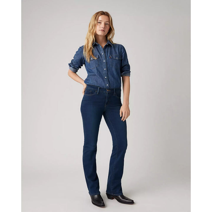 Botte gainante Levi's 315