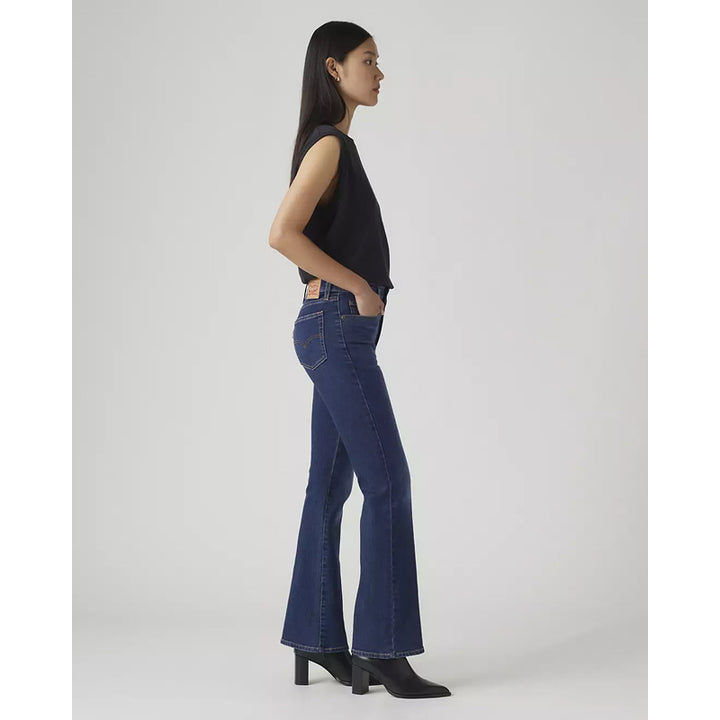 Levi's High Rise Bootcut Women's Jean