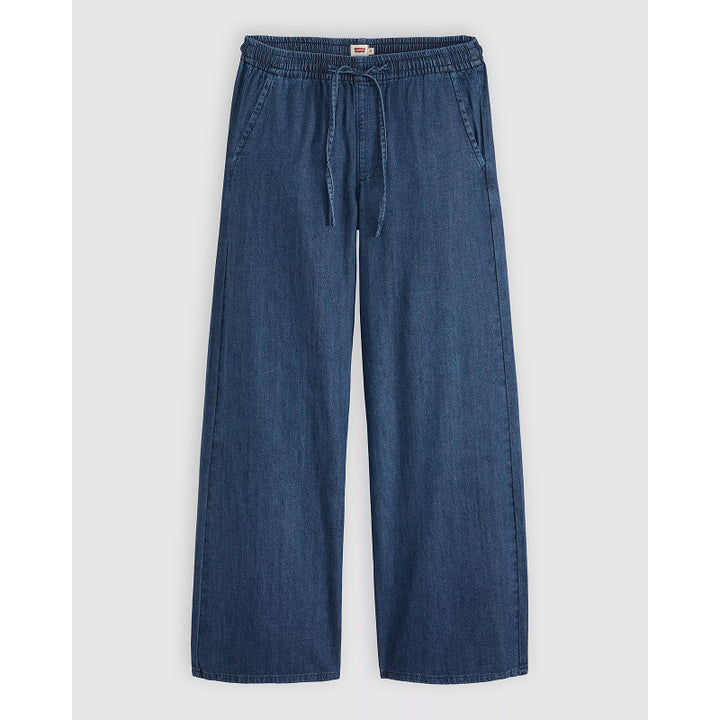 Levi's Essential Wide Leg Pants