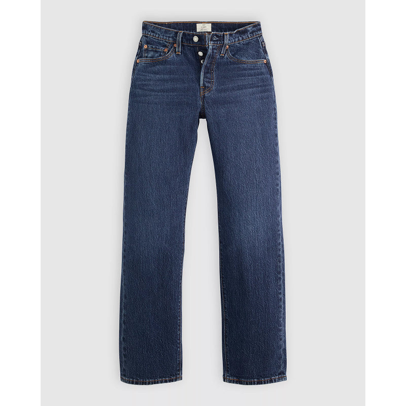 Levi's 501 Curve Women's Jeans
