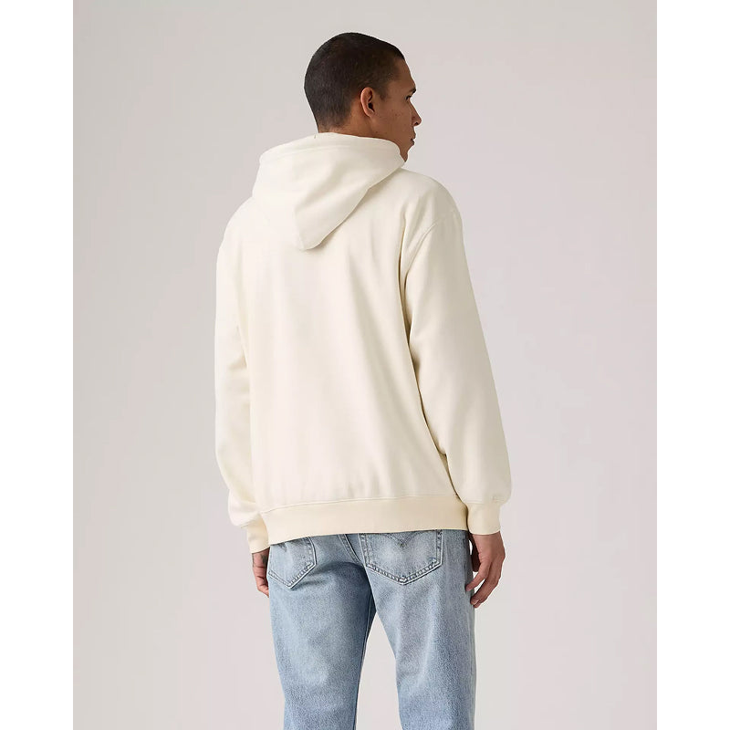 Levi's Relaxed Fit Graphic Hoodie