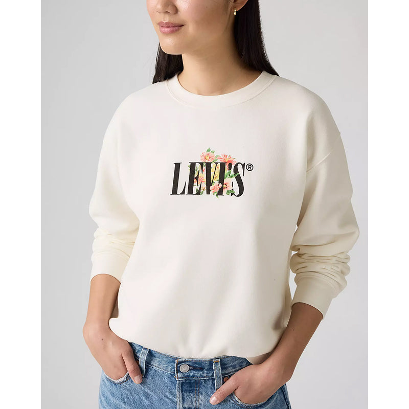 Levi's Everyday Crew Sweatshirt