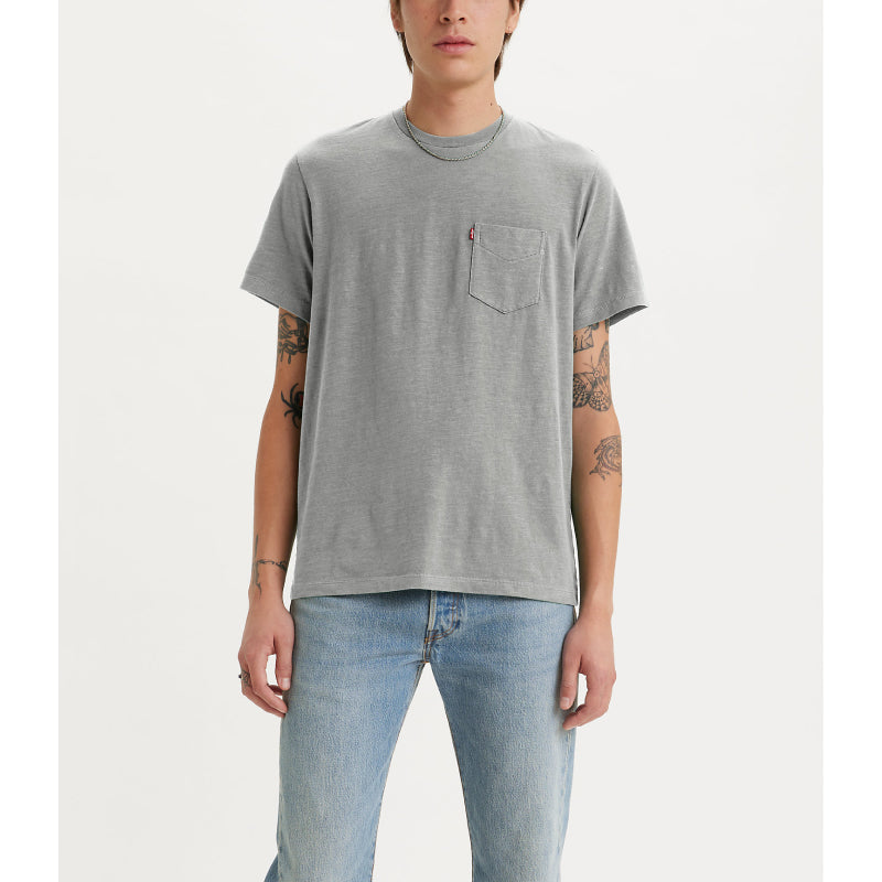 Levi's Classic Pocket T-Shirt