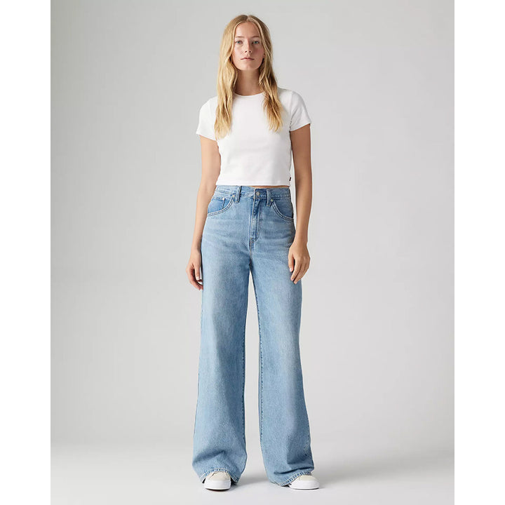 Levi's Cinch Baggy Women's Jeans