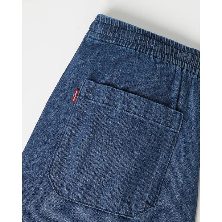Levi's Essential Wide Leg Pants