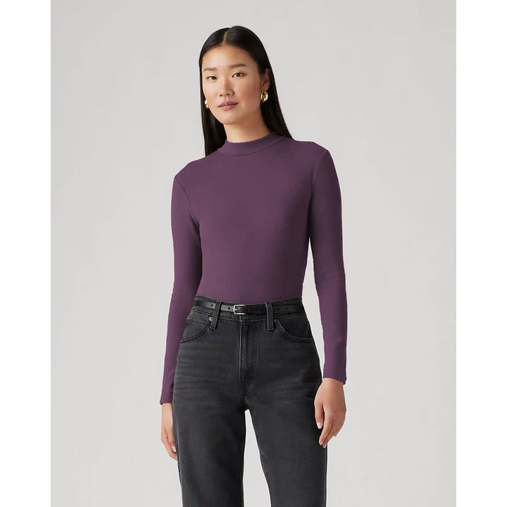 Levi's Effortless Long Sleeve Top