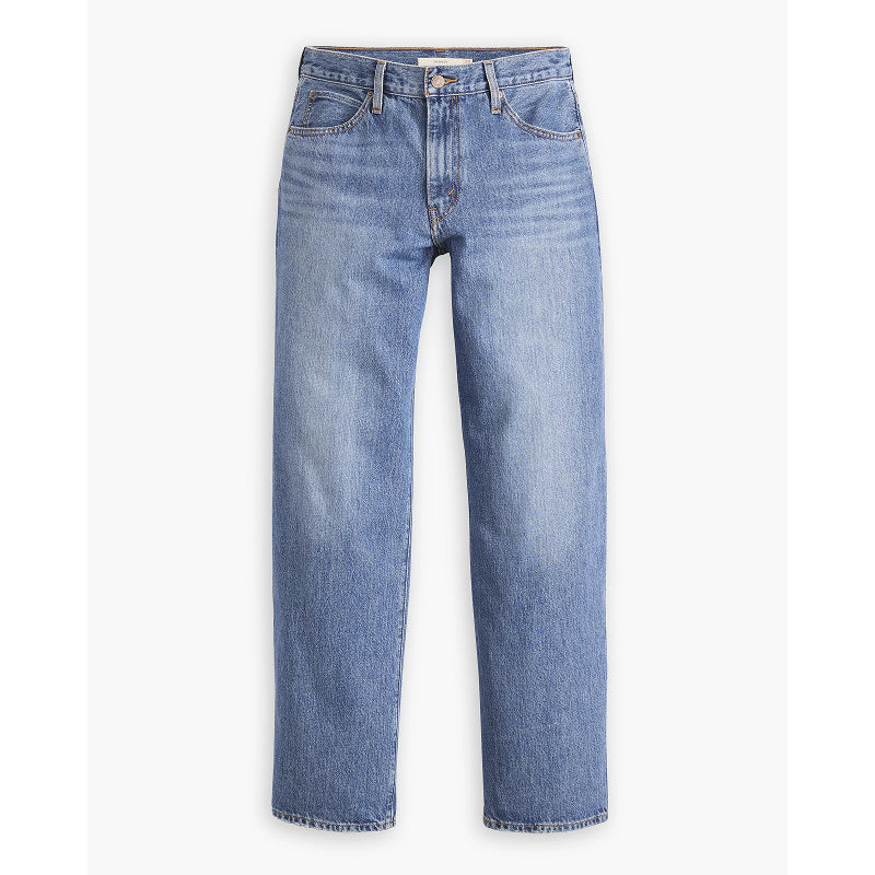 Levi's '94 Baggy Wide Leg Women Jeans