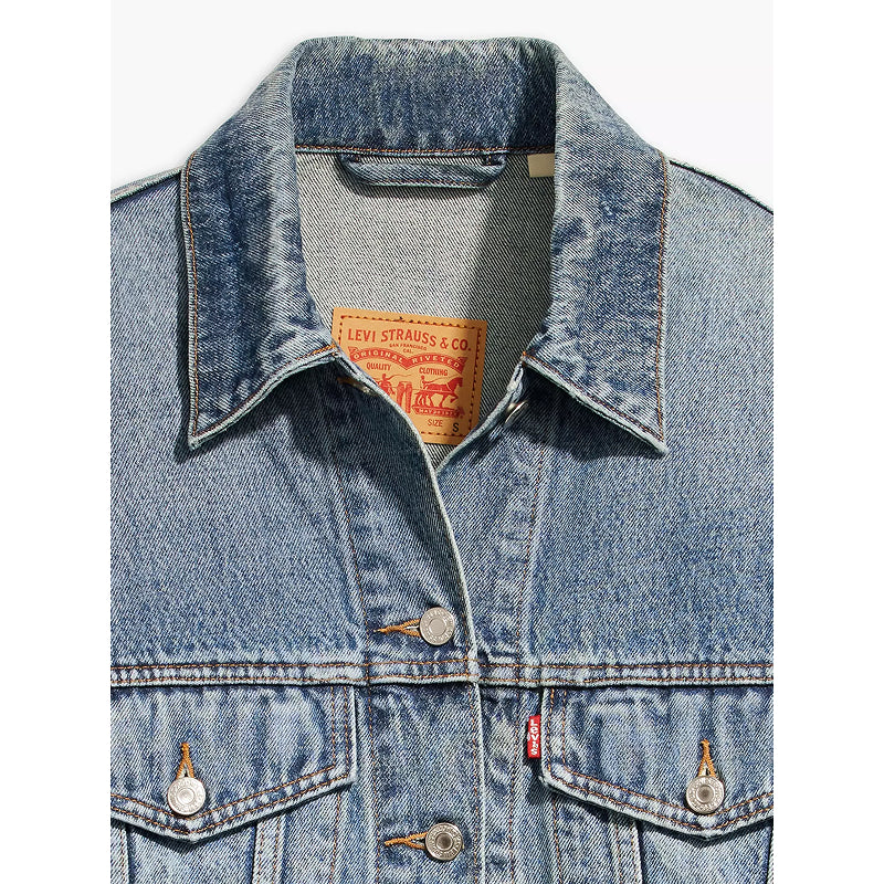 Levi's 90's Trucker Jacket