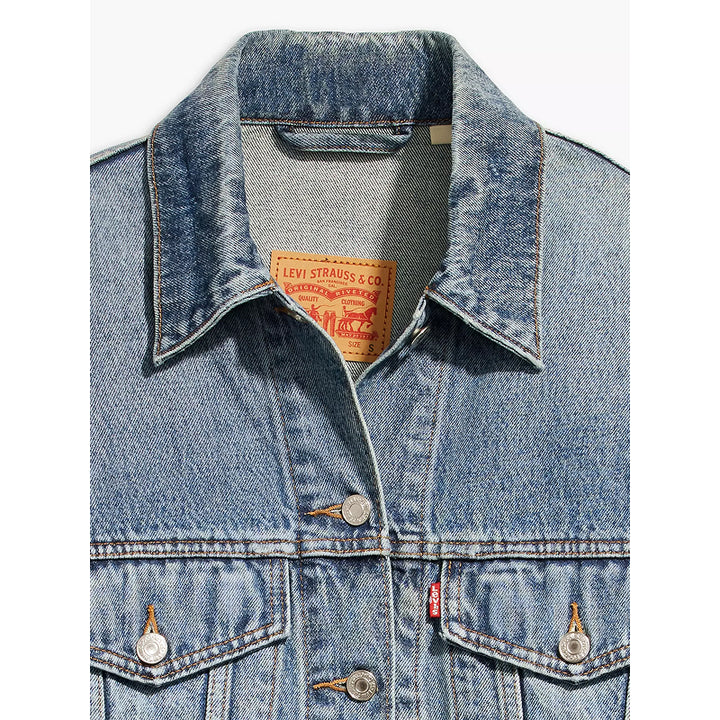 Levi's 90's Trucker Jacket