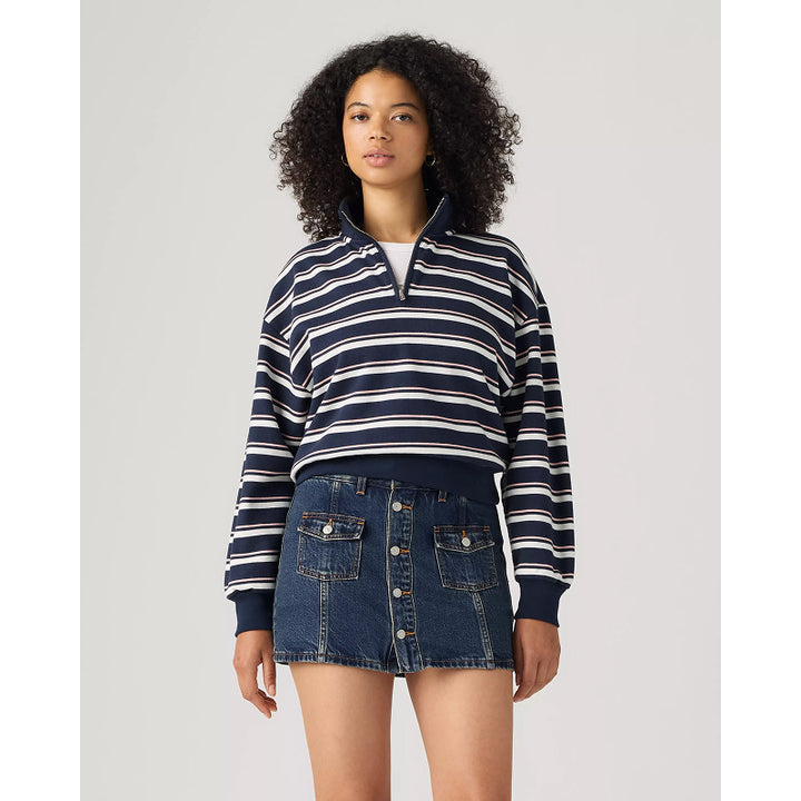 Levi's Everyday 1/4 Zip