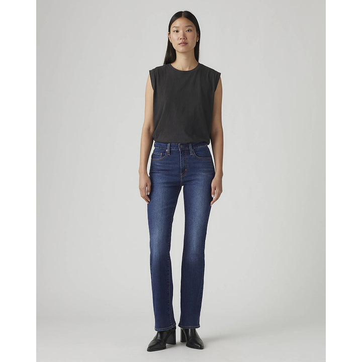 Levi's High Rise Bootcut Women's Jean