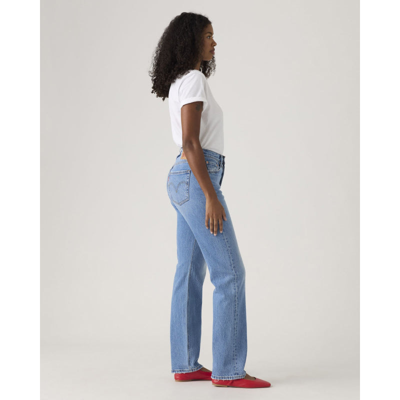 Levi's 501 Curve Women's Jeans