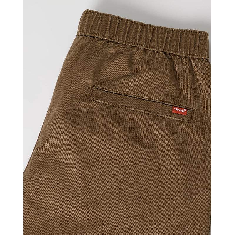 Levi's coupe droite décontractée à enfiler