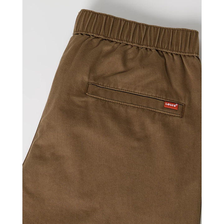Levi's coupe droite décontractée à enfiler