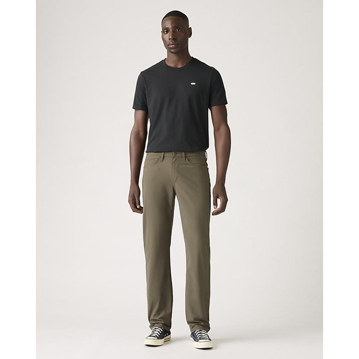 Levi's 514 Straight Tech Pants