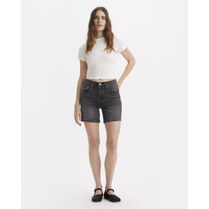 Short mi-cuisse Levi's 501®