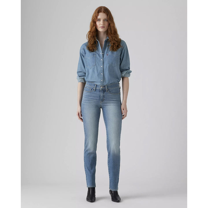 Levi's 314 Shaping Straight