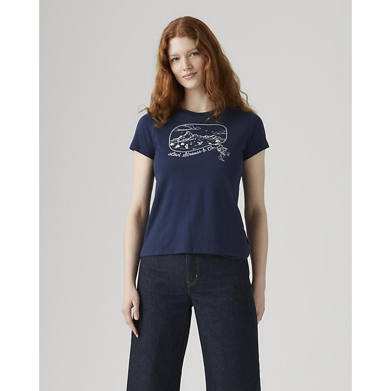 Levi's Graphic Perfect T-shirt