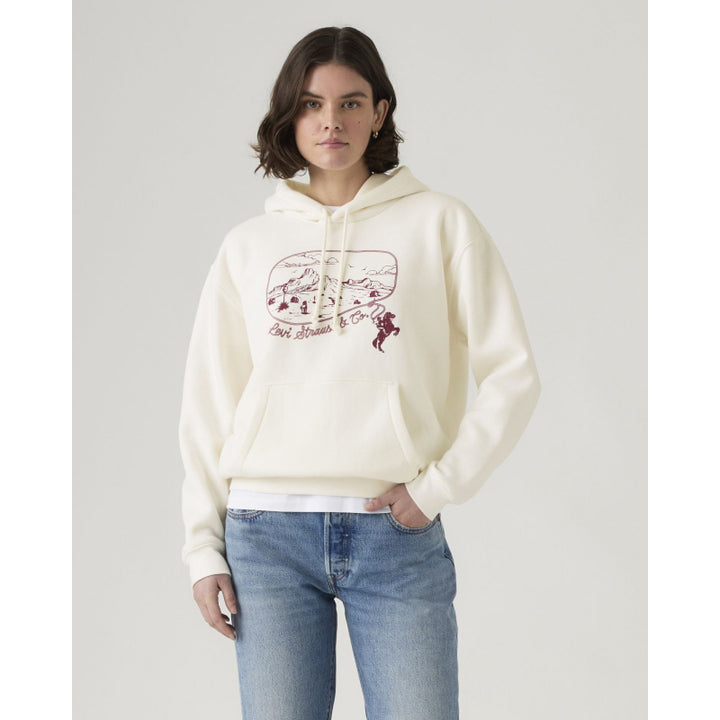 Levi's Graphic Everyday Hoodie