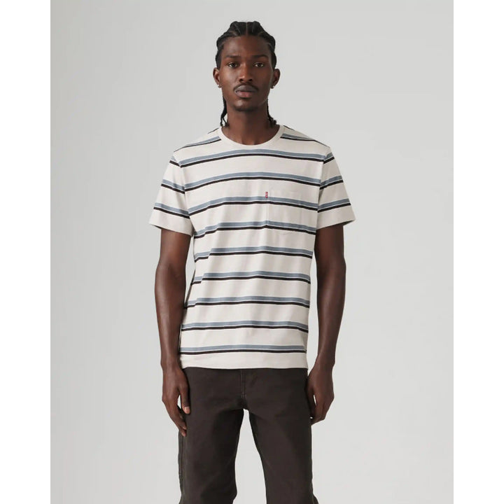 T-shirt à poche classique Levi's