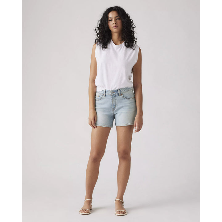 Levi's A-Line Shorts
